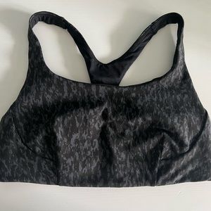 Winder train bra medium support size 10